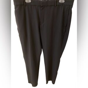 Nike Flex Hybrid Golf Pant Black 36x32